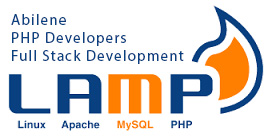 Abilene PHP Development