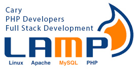 Cary PHP Development