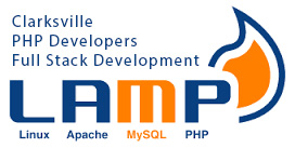 Clarksville PHP Development