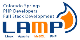 Colorado Springs PHP Developers