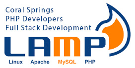 Coral Springs PHP Developers
