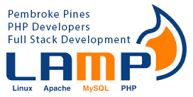 Pembroke Pines PHP Development