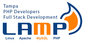 Tampa PHP Developers