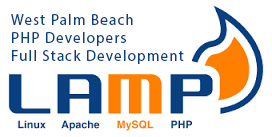 West Palm Beach PHP Development Team